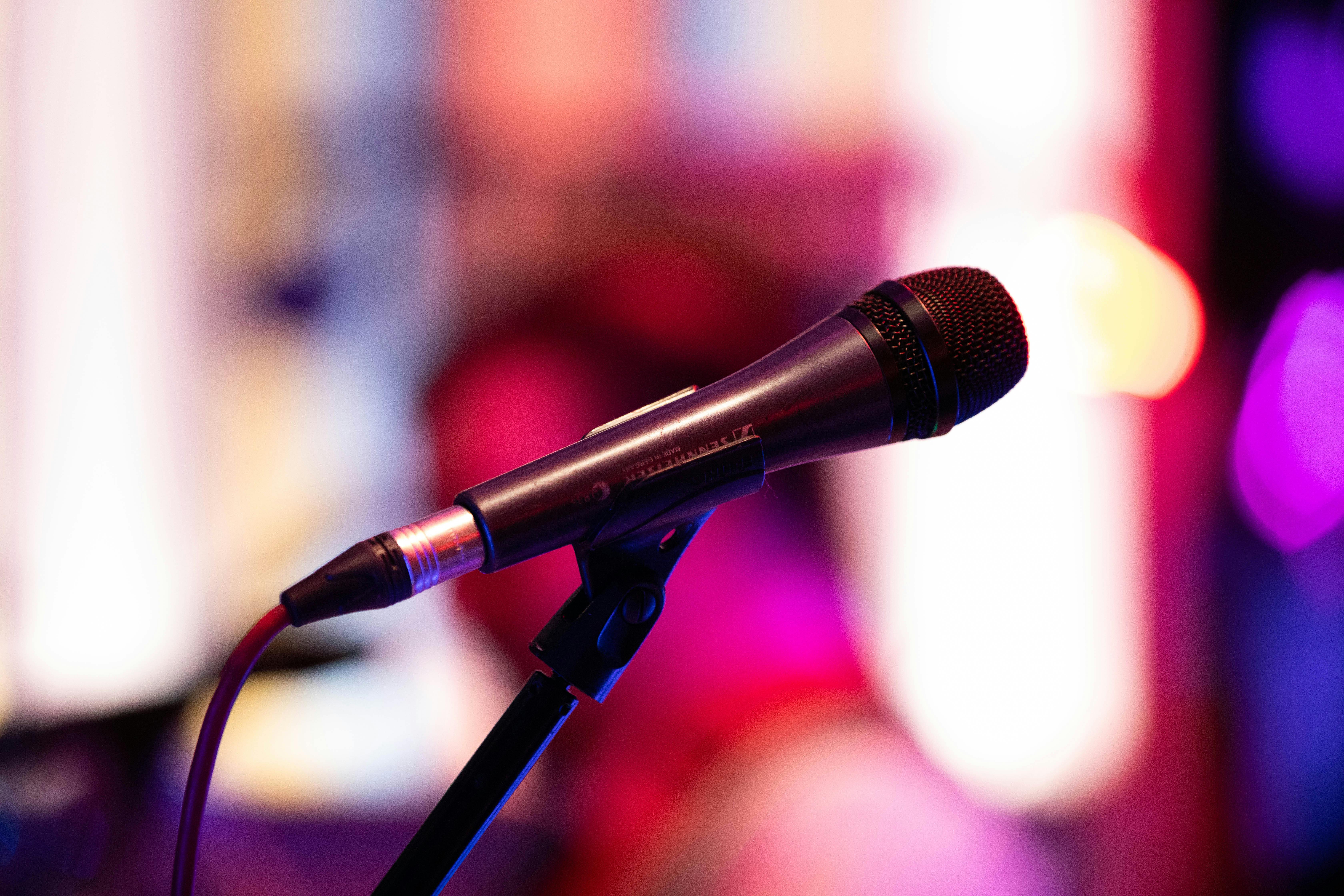 Singers